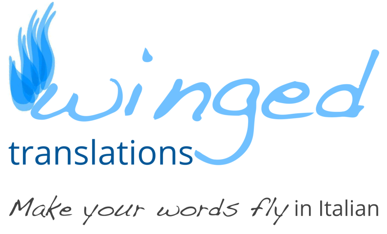 Winged Translations