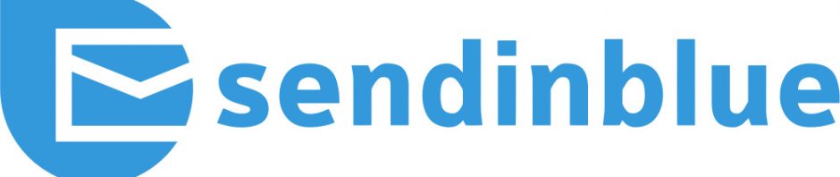 logo SendinBlue