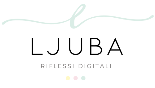 Ljuba – Riflessi Digitali