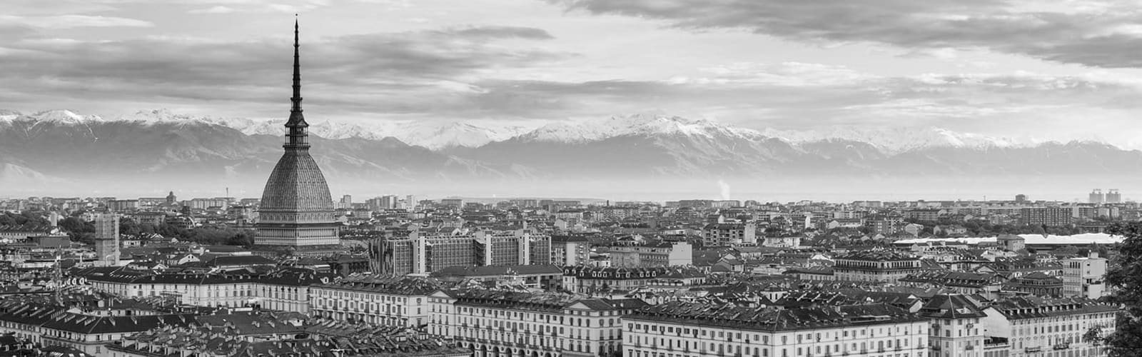 Torino Panoramica