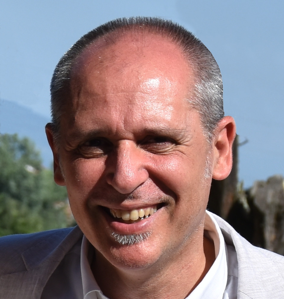 Enrico Sorcinelli