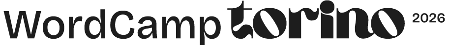 WordCamp Torino  2026