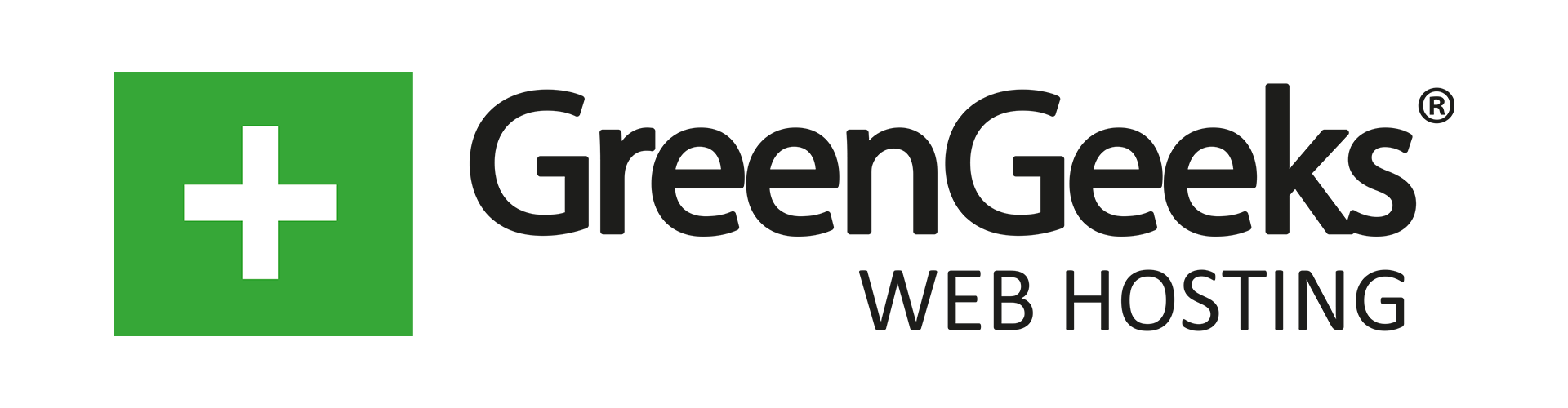 GreenGeeks Web Hosting