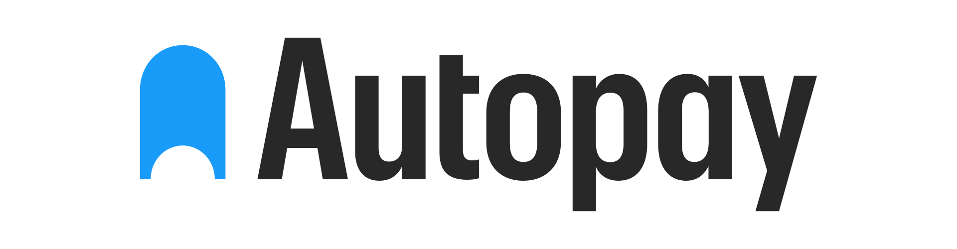 Simplify your international payment operations: Autopay, Silver Sponsor