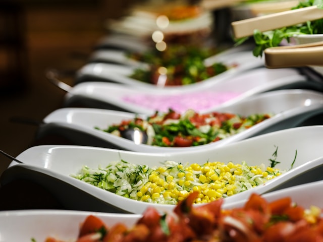 What We’ll Be Eating at WordCamp Torino 2026