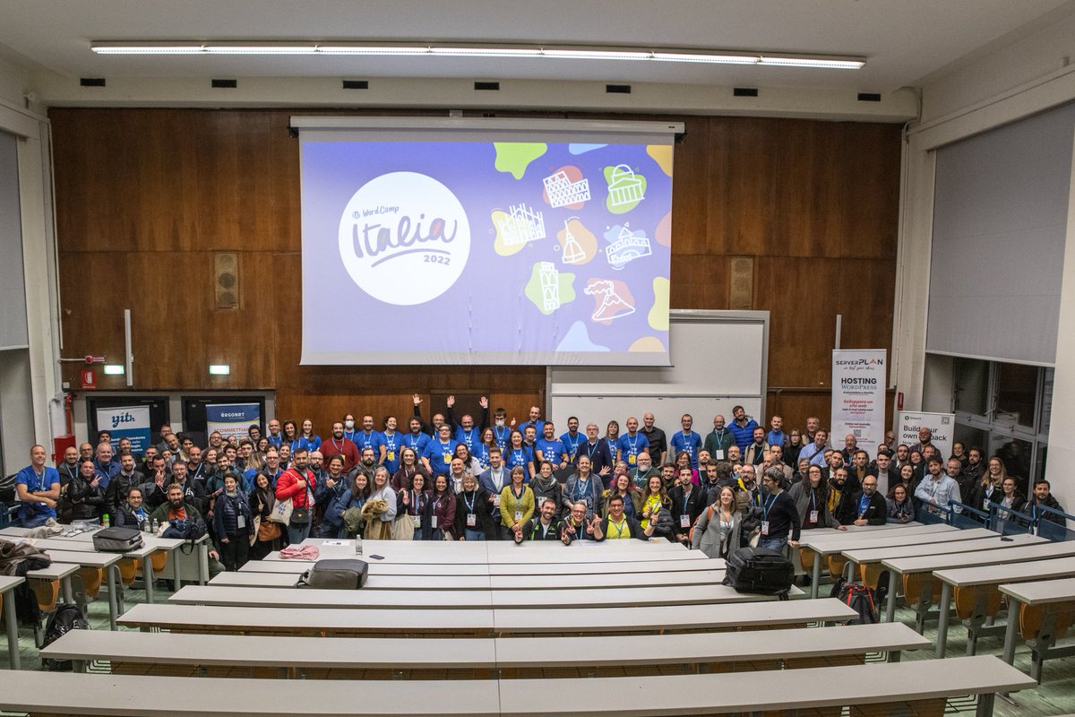 La community italiana di WordPress: istruzioni per l’uso
